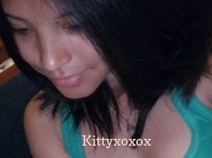 Kittyxoxox