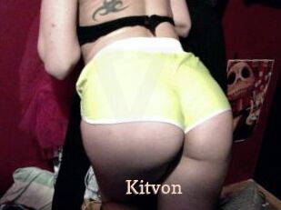 Kitvon