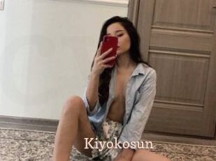 Kiyokosun