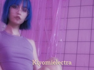 Kiyomielectra