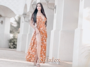 kiziafox Chaude Vision