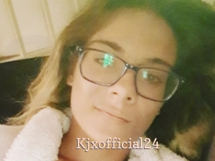 Kjxofficial24