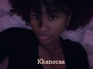 Kkanocaa