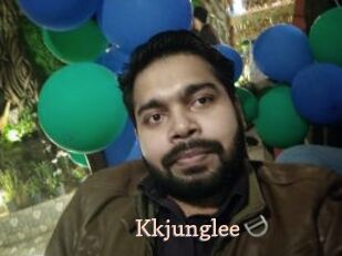 Kkjunglee