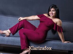 Klarizafox