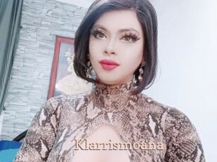 Klarrismoana