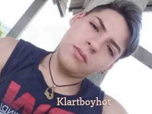 Klartboyhot