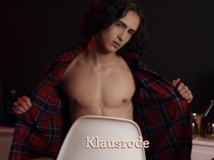 Klausrode