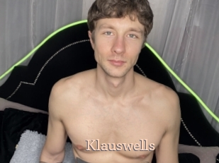 Klauswells