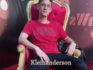 Kleinanderson