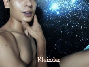 Kleindar