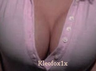 Kleofox1x