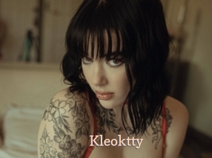 Kleoktty