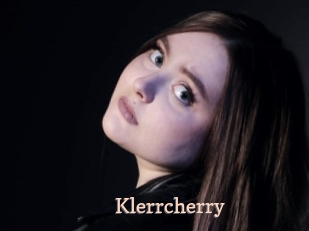 Klerrcherry