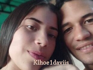 Klhoe1daviis