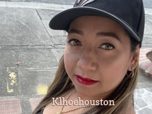 Klhoehouston