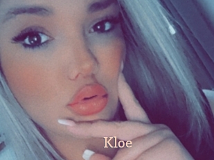 Kloe