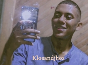 Kloeandjhos