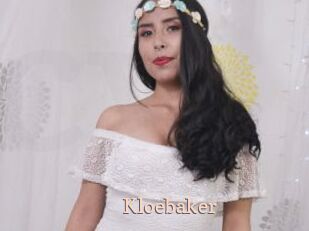 Kloebaker
