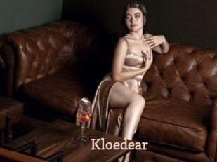 Kloedear