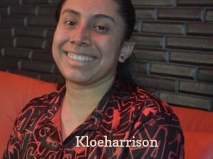 Kloeharrison