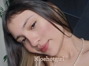 Kloehotgirl