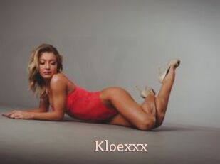 Kloexxx