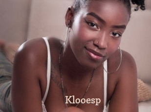 Klooesp