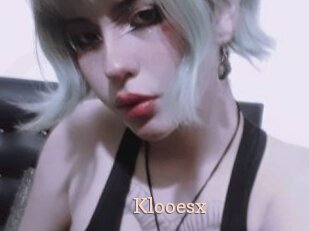 Klooesx