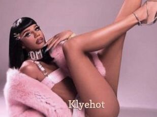 Klyehot