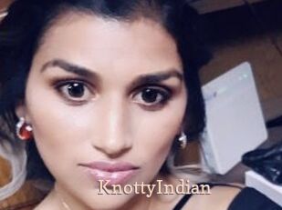 KnottyIndian