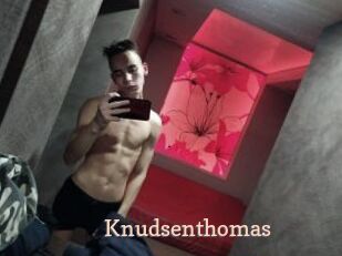 Knudsenthomas