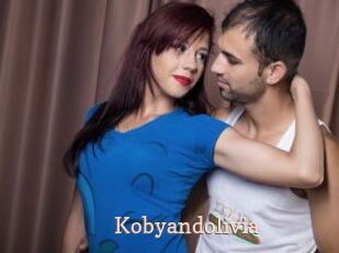 Kobyandolivia