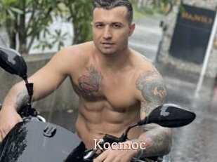 Kocmoc