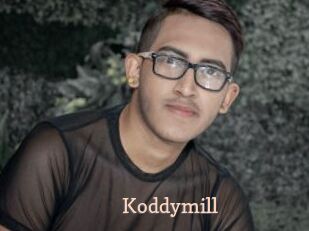 Koddymill
