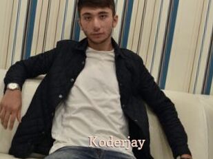 Koderjay