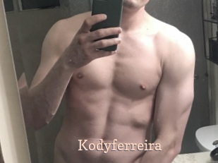 Kodyferreira