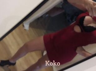 Koko