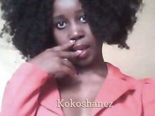 Kokoshanez
