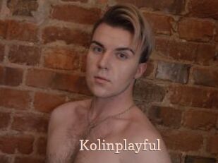 Kolinplayful