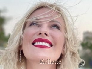 Kollette