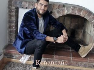 Konancane