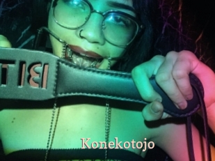 Konekotojo
