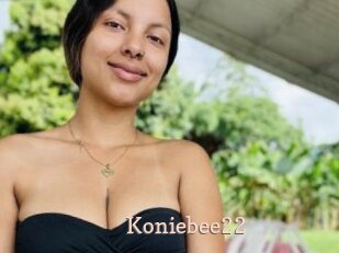 Koniebee22