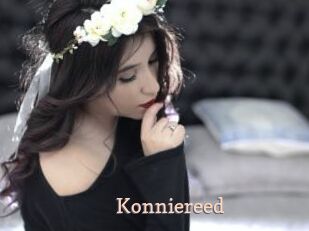 Konniereed