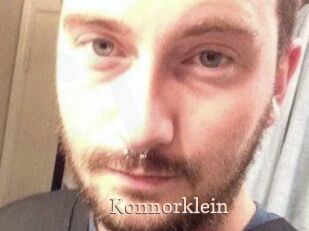 Konnorklein