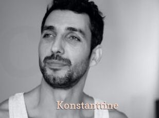 Konstanttine