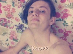 Kony98