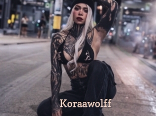 Koraawolff