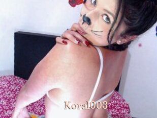 Koral003